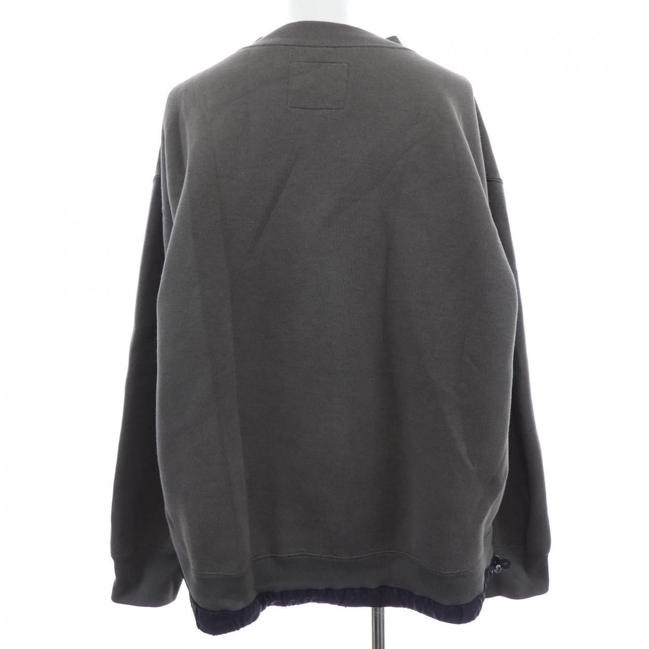 サカイ SACAI SCM-068 スウェット - メルカリ