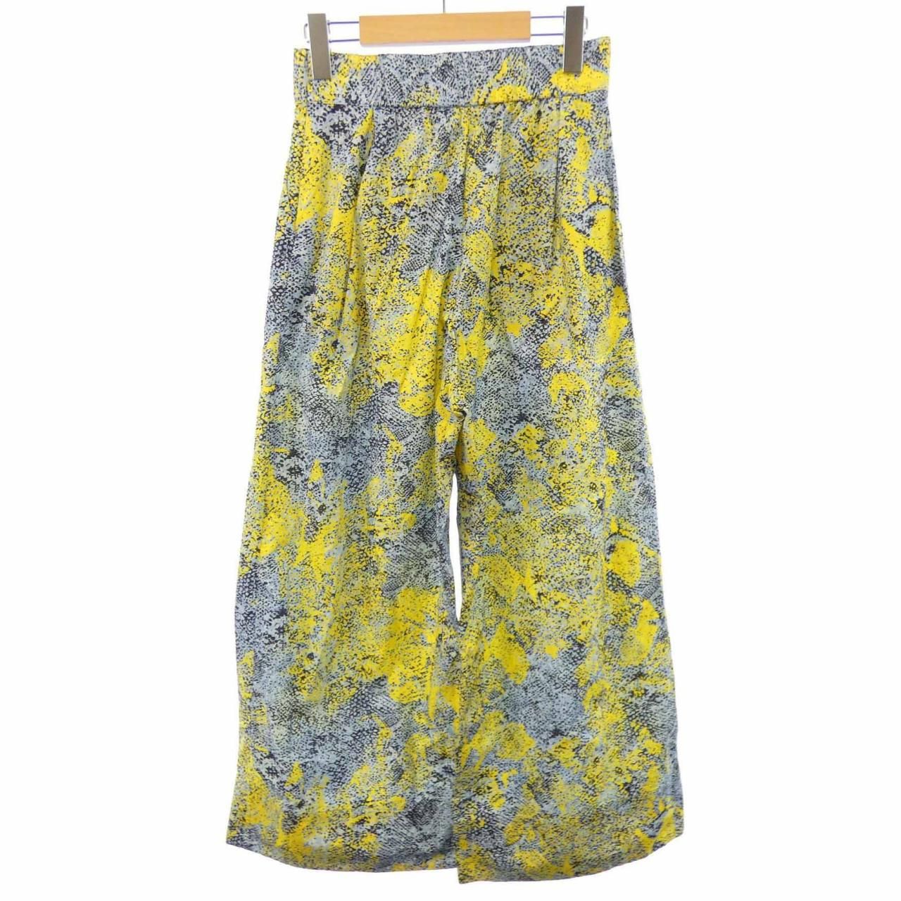 レイチェルコーミー RACHEL COMEY パンツ - メルカリ