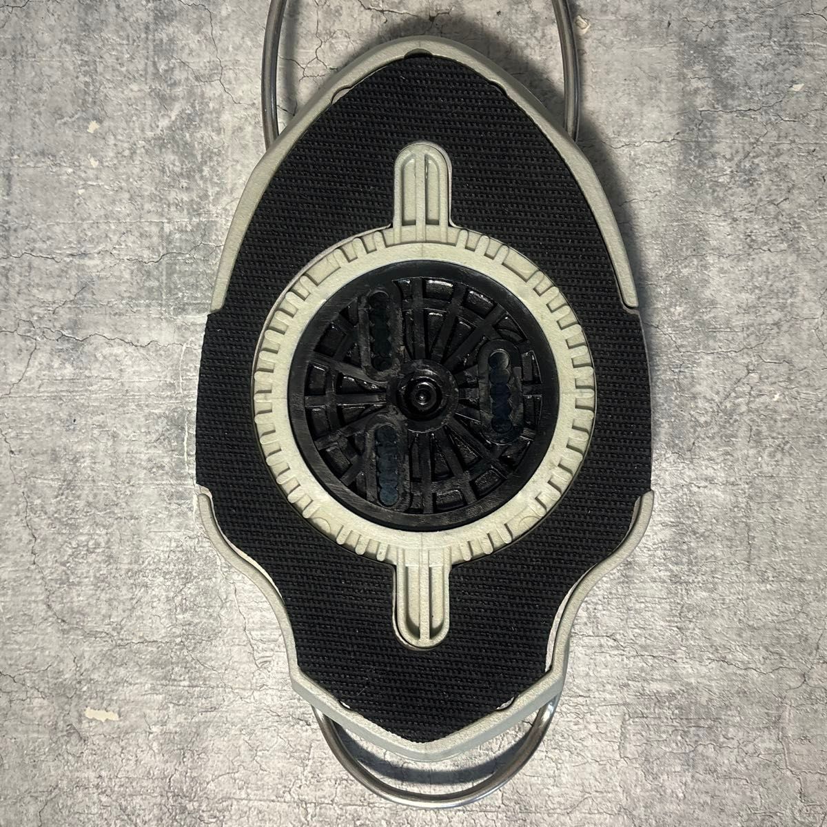 良品】Burton レースプレート アルペン ビンディング 送料無料 匿名