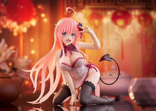 To LOVEる-とらぶる-ダークネス Desktop Cute フィギュア ララ