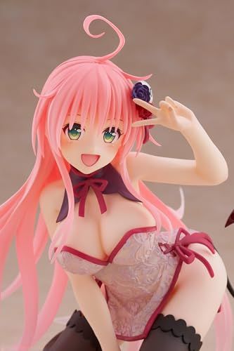 To LOVEる-とらぶる-ダークネス Desktop Cute フィギュア ララ