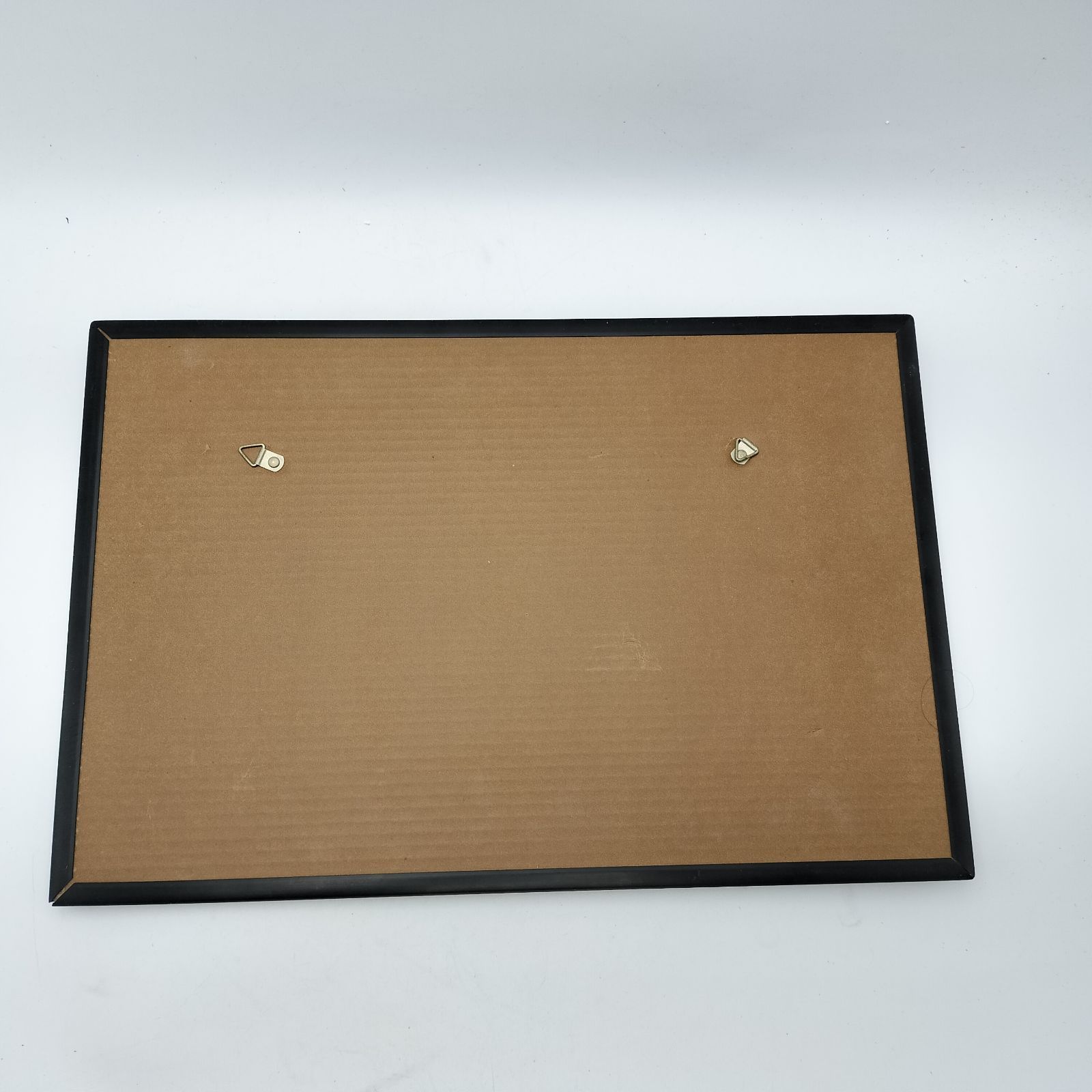 Budweiser バドワイザー 大型パブミラー 45X30cm ビンテージ 壁掛け 鏡