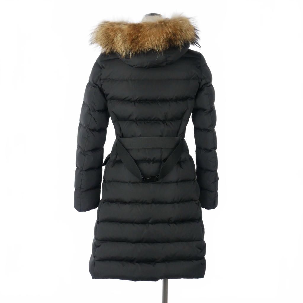 モンクレール MONCLER ダウンコート ロング ジェノブリエ GENEVRIER