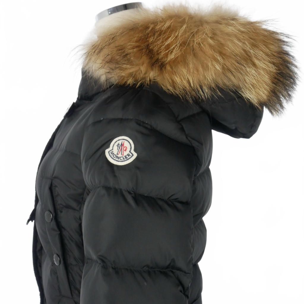 モンクレール MONCLER ダウンコート ロング ジェノブリエ GENEVRIER