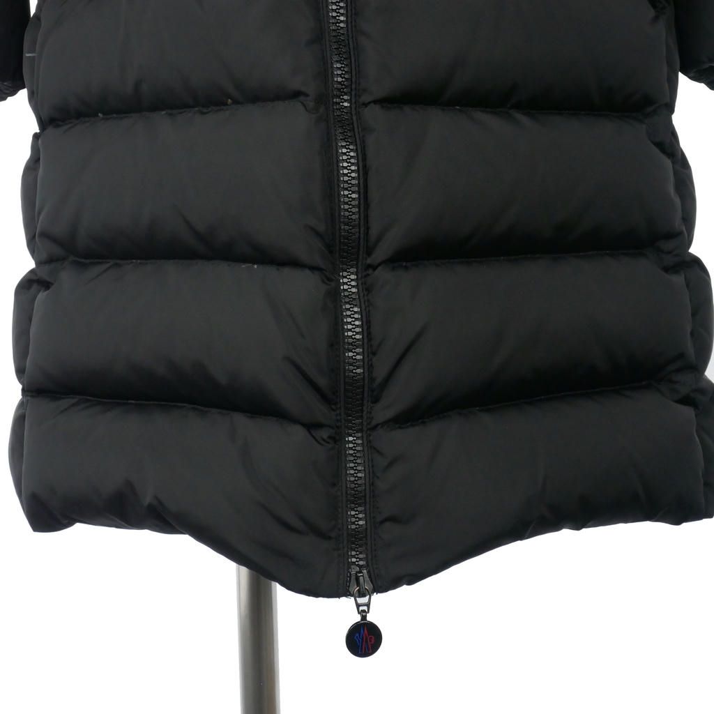 モンクレール MONCLER ダウンコート ロング ジェノブリエ GENEVRIER