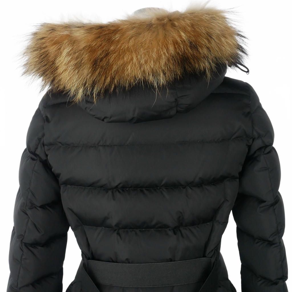 モンクレール MONCLER ダウンコート ロング ジェノブリエ GENEVRIER