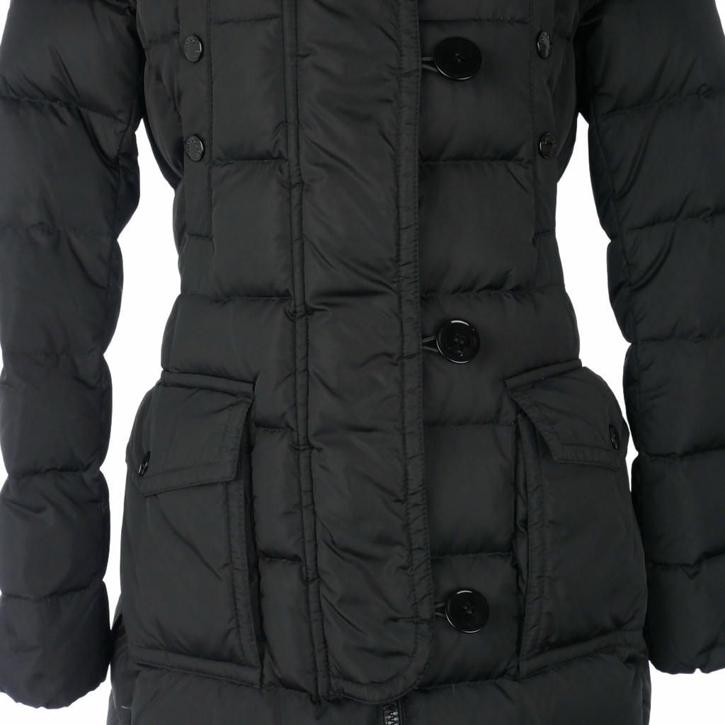 モンクレール MONCLER ダウンコート ロング ジェノブリエ GENEVRIER