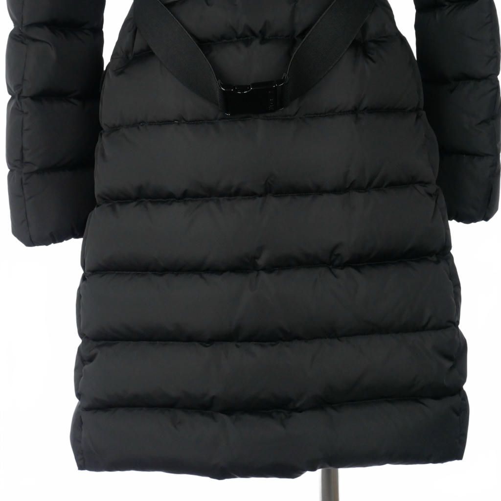 モンクレール MONCLER ダウンコート ロング ジェノブリエ GENEVRIER