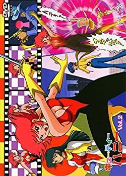 CD 【】 キューティーハニー VOL.2 [DVD]