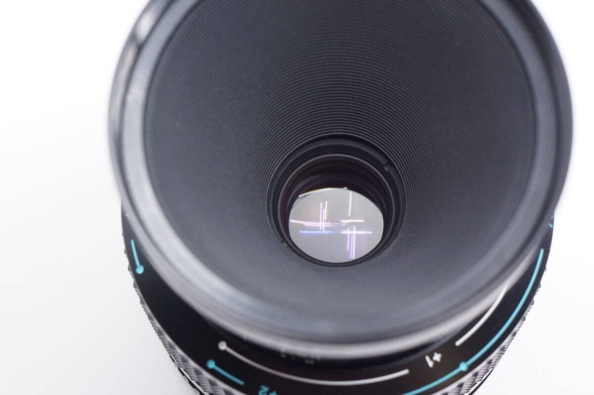 MINOLTA ミノルタ MD MACRO 50mm F3.5、専用中間リング ☆極上品☆ ミノルタ MINOLTA New MD MACRO 50mm F3.5 接写リング 中間