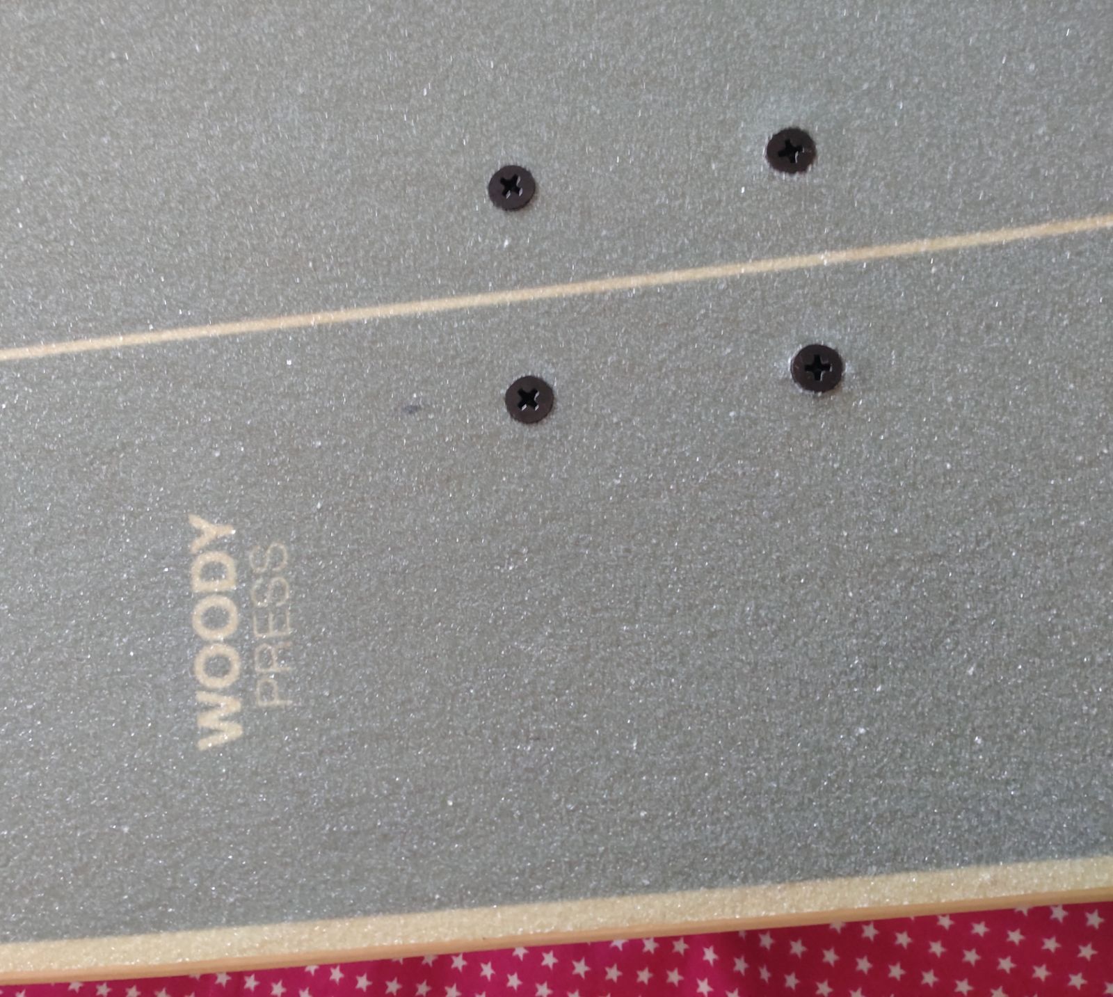 39インチ 2026年新着 ！＜税送料4910込み＞ WOODY 39 新カービング