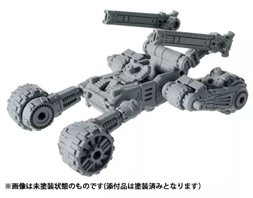 中古】おもちゃ コンバット・クロニクル ～パワードシステム計画～3