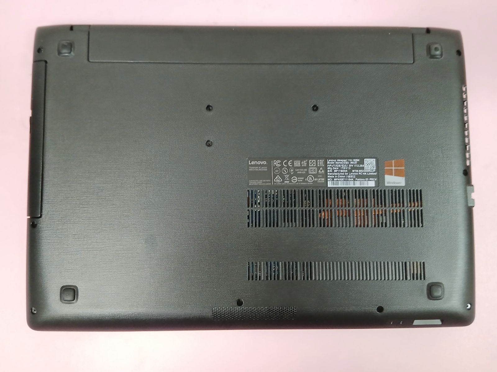 初期設定不要 Win11 Office2021 Lenovoノート 500GB - メルカリ