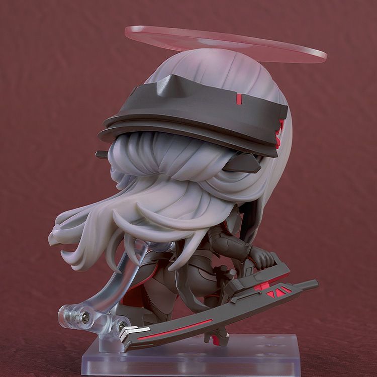 ねんどろいど 紅蓮：ブラックシャドウ - メルカリ