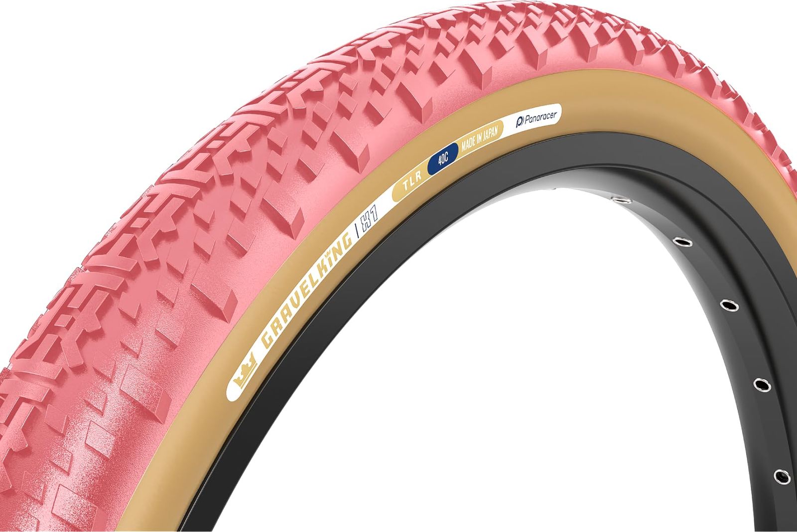 新品 パナレーサー(Panaracer) グラベルキング X1 700×45C 