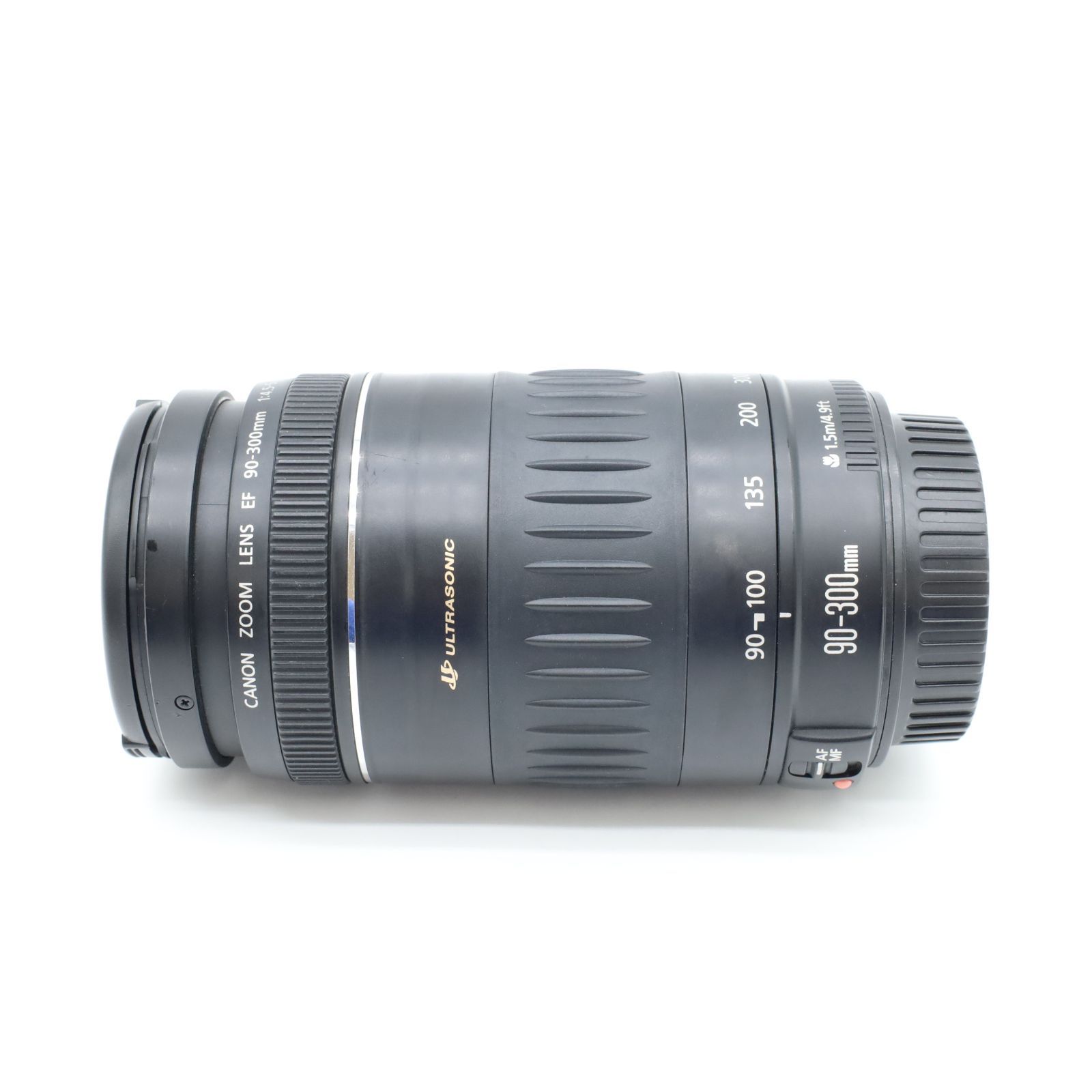 ☆実用美品☆ CANON キャノン EF 90-300mm f4.5-5.6 USM 15500980 ☆