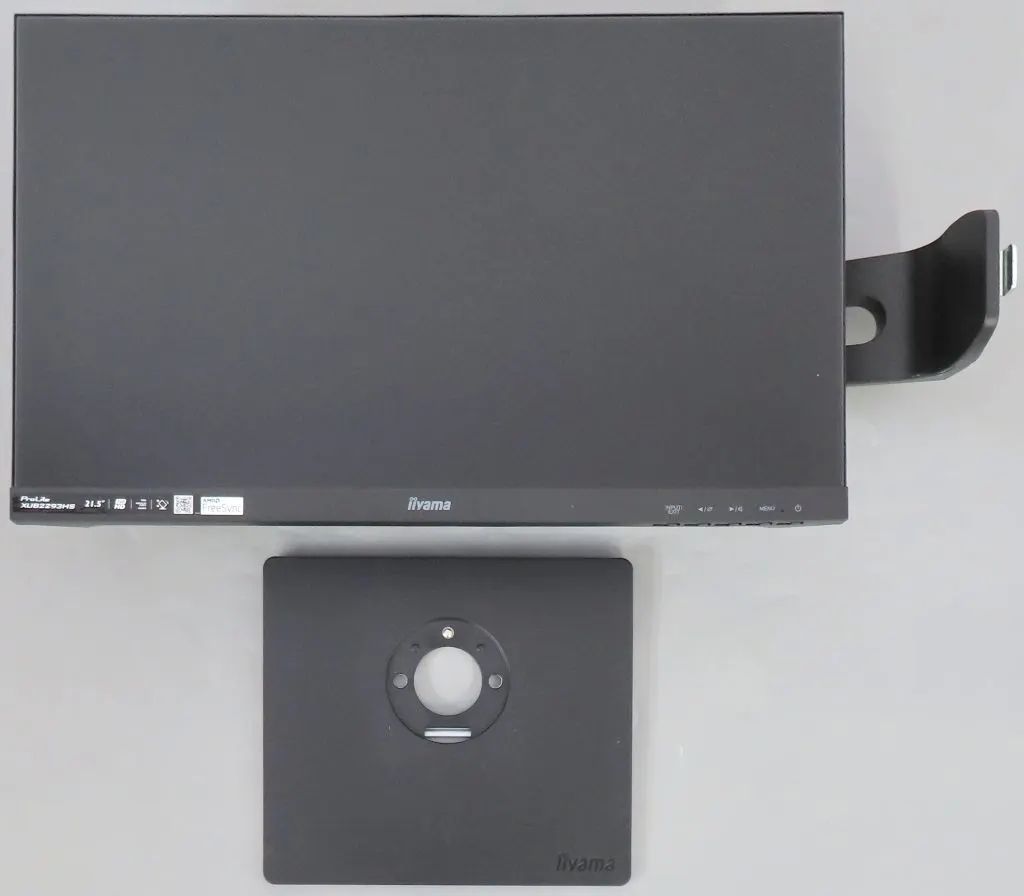 iiyama ProLite XUB2293HS-4 21.5型 中古 - メルカリ