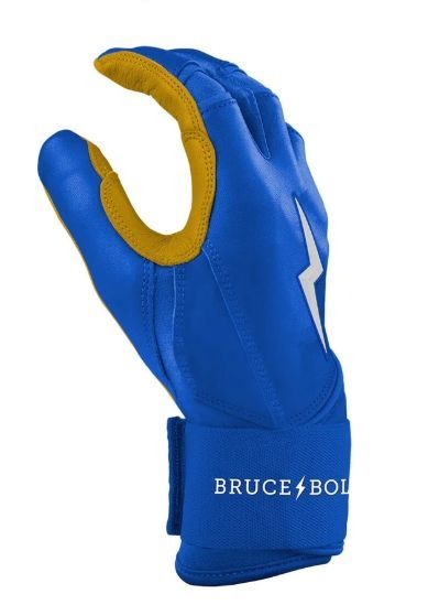 ブルースボルト 野球手袋 ブルースボルト バッティンググローブ BRUCE