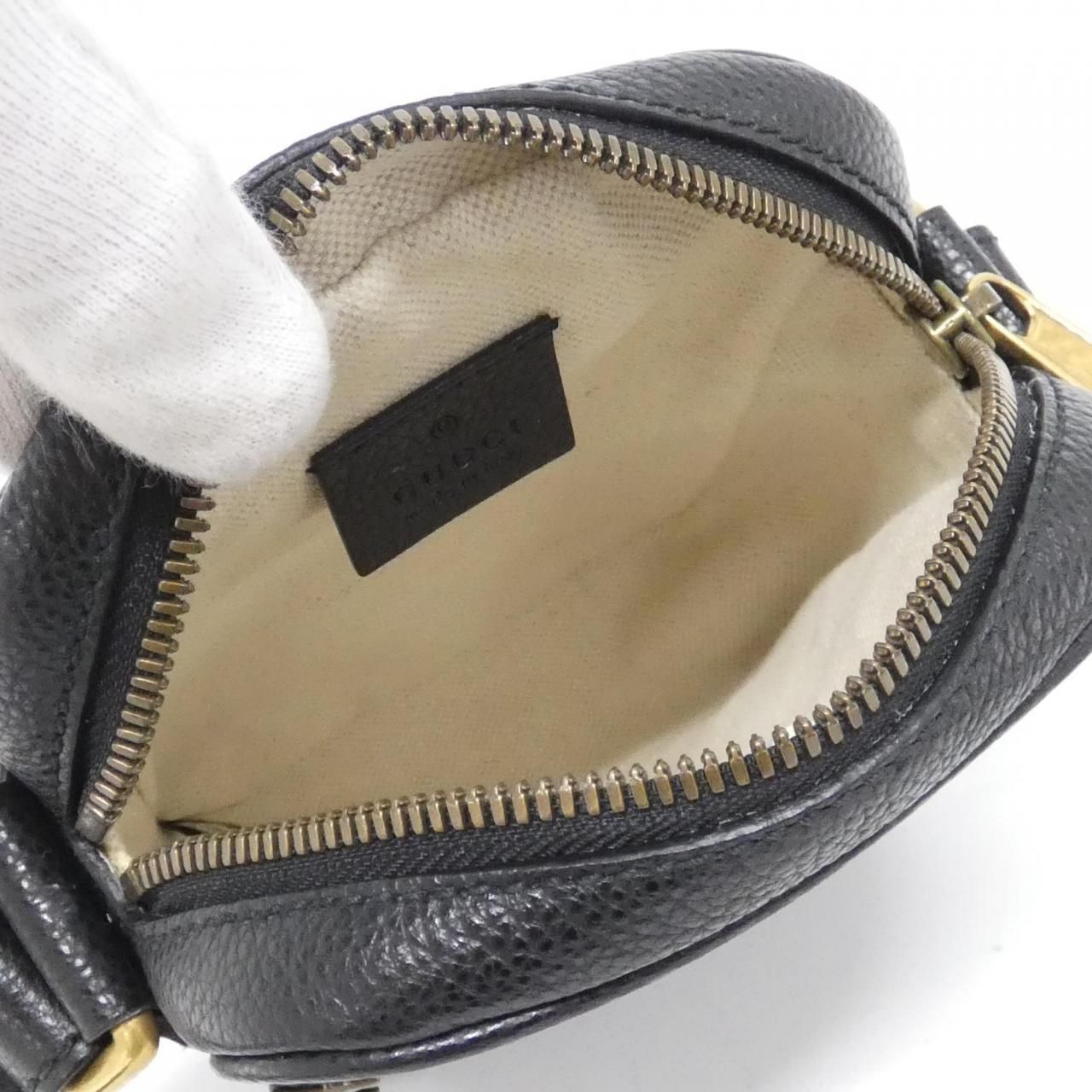 グッチ GUCCI PRINT 574803 0Y2AT ショルダーバッグ グッチ GUCCI PRINT 574803 0Y2AT ショルダーバッグ - メルカリ