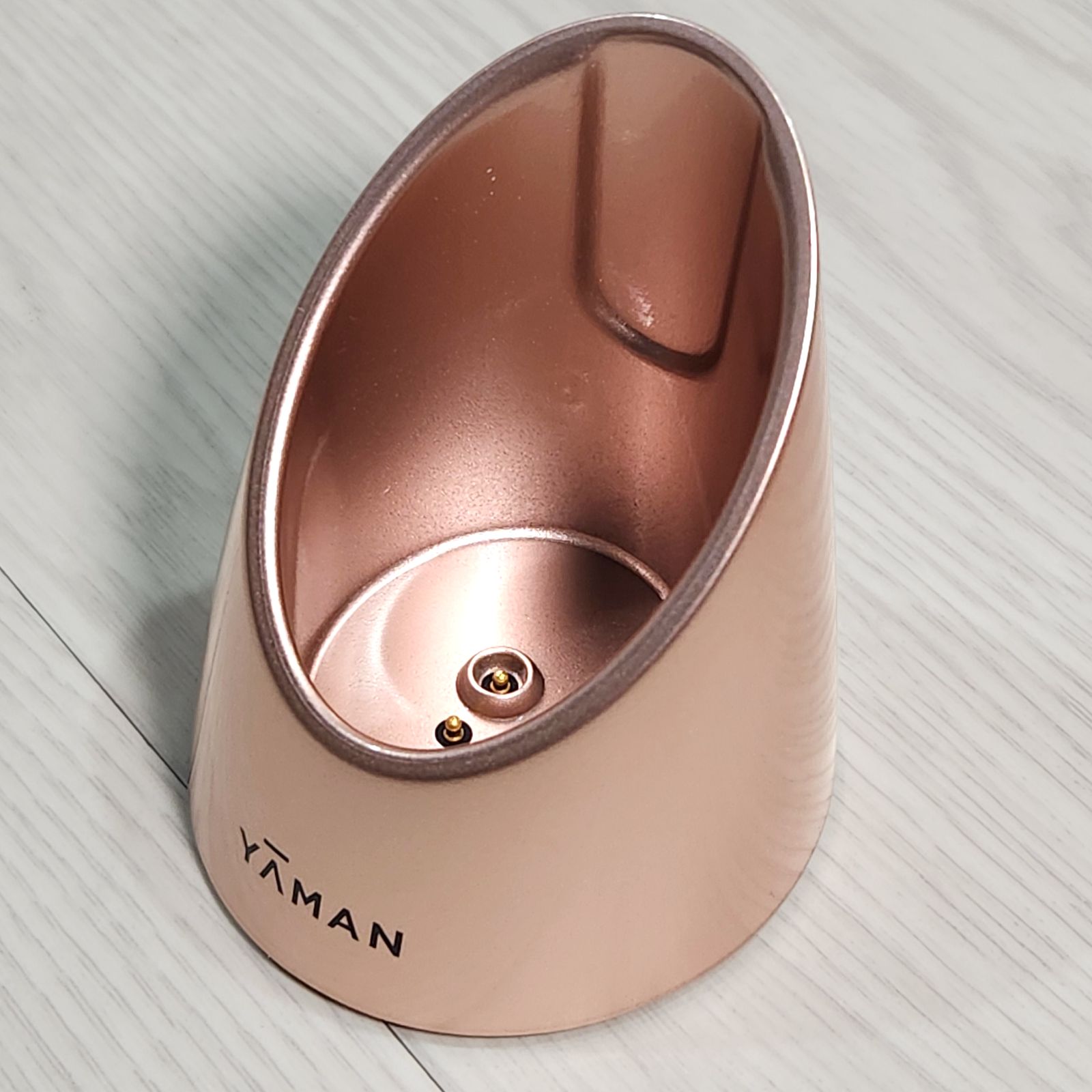 ヤーマン フォトプラス シャイニー M18-YL RF美顔器 シャンパンピンク