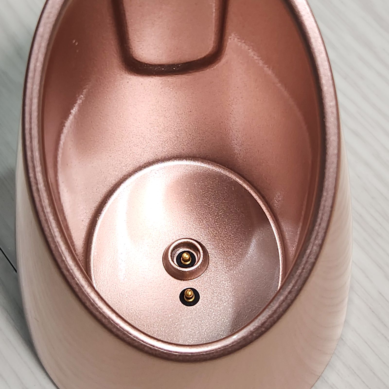【美品】フォトプラスShiny M18 YA−MAN PINK YA-MAN フォトプラスシャイニー RF美顔器 ヤーマンM18