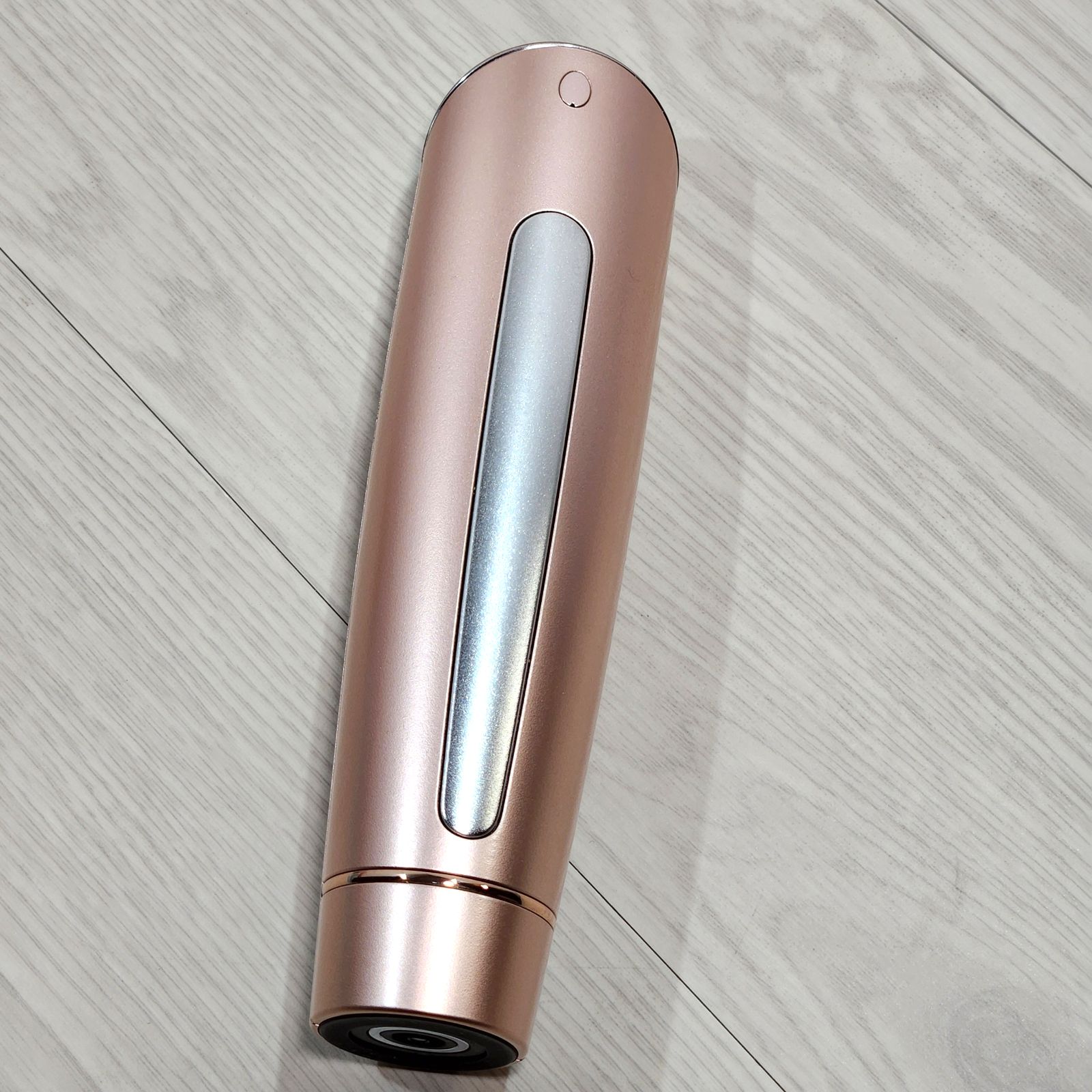極美品】 ヤーマン RF美顔器 フォトプラス シャイニー シャンパン