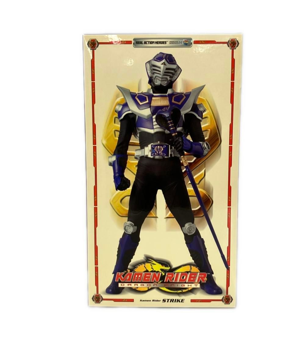最終値下げ RAH 仮面ライダー ドラゴンナイト 龍騎 メディコム・トイ 最終値下げ RAH 仮面ライダー ドラゴンナイト 龍騎 メディコム・トイ
