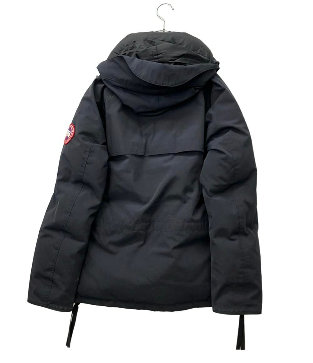 グースジャスパー グース ダウン コート 新着 中古 カナダグース
