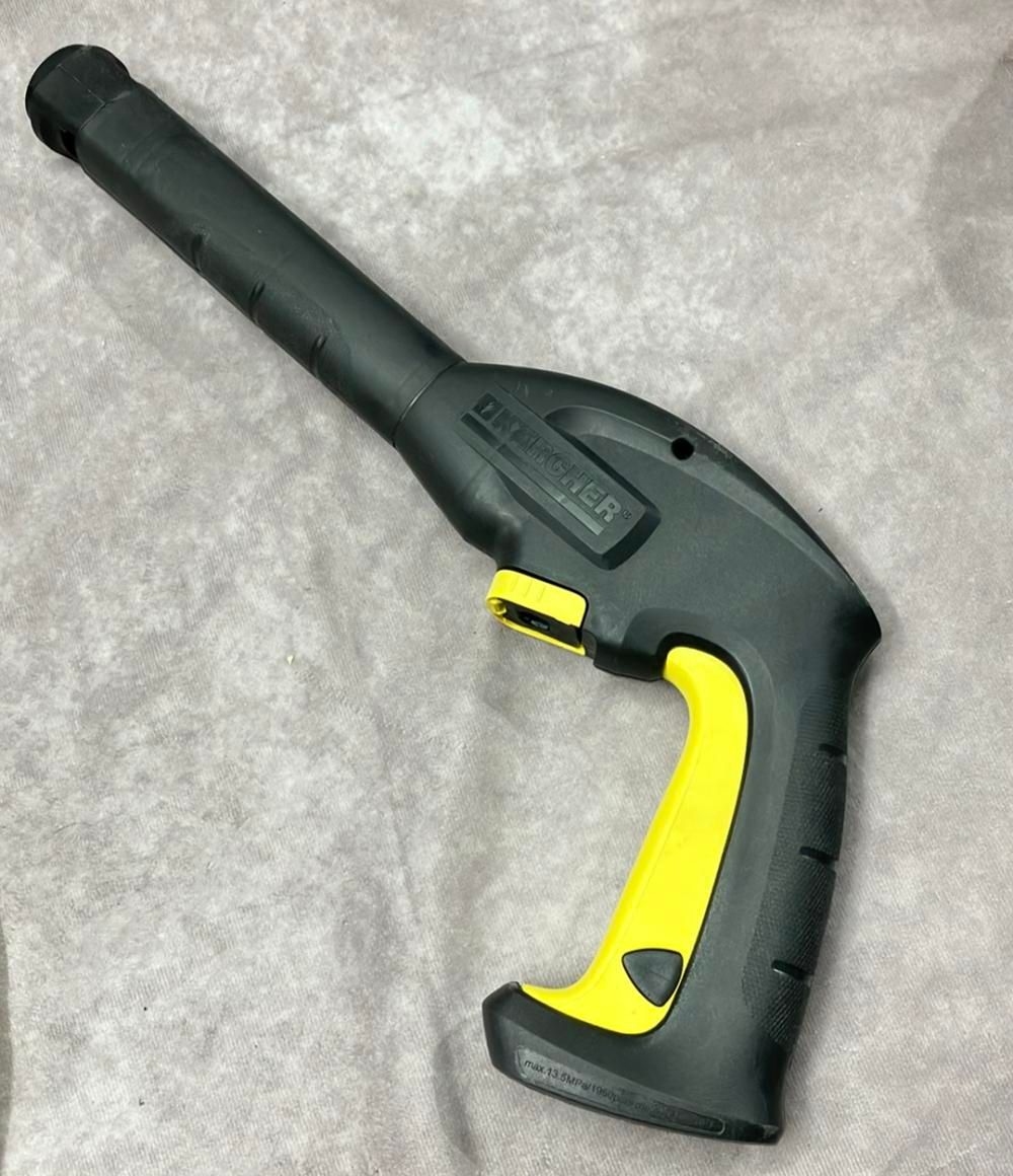ケルヒャー 高圧洗浄機 JTK サイレント プラス KARCHER - メルカリ