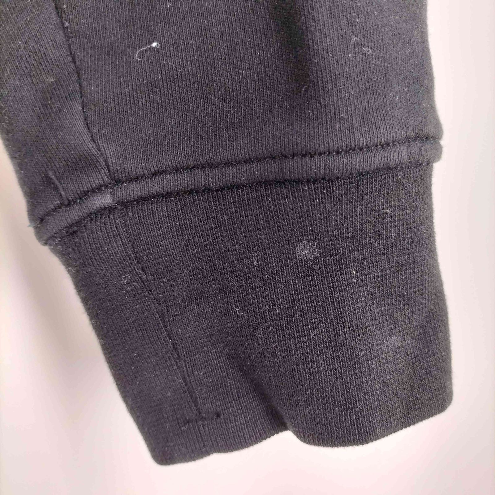 ストーンアイランド STONE ISLAND ORGANIC COTTON FLEECE メンズ 