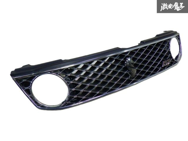 ストア出品】 NISSAN 日産 純正 WGNC34 C34 ステージア フロントグリル 
