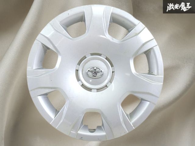 TOYOTA トヨタ 純正 200系 ハイエース ホイール カバー ホイール 