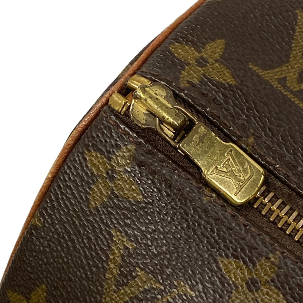 LOUIS VUITTON(ルイヴィトン) ハンドバッグ モノグラム 旧型パピヨン30 