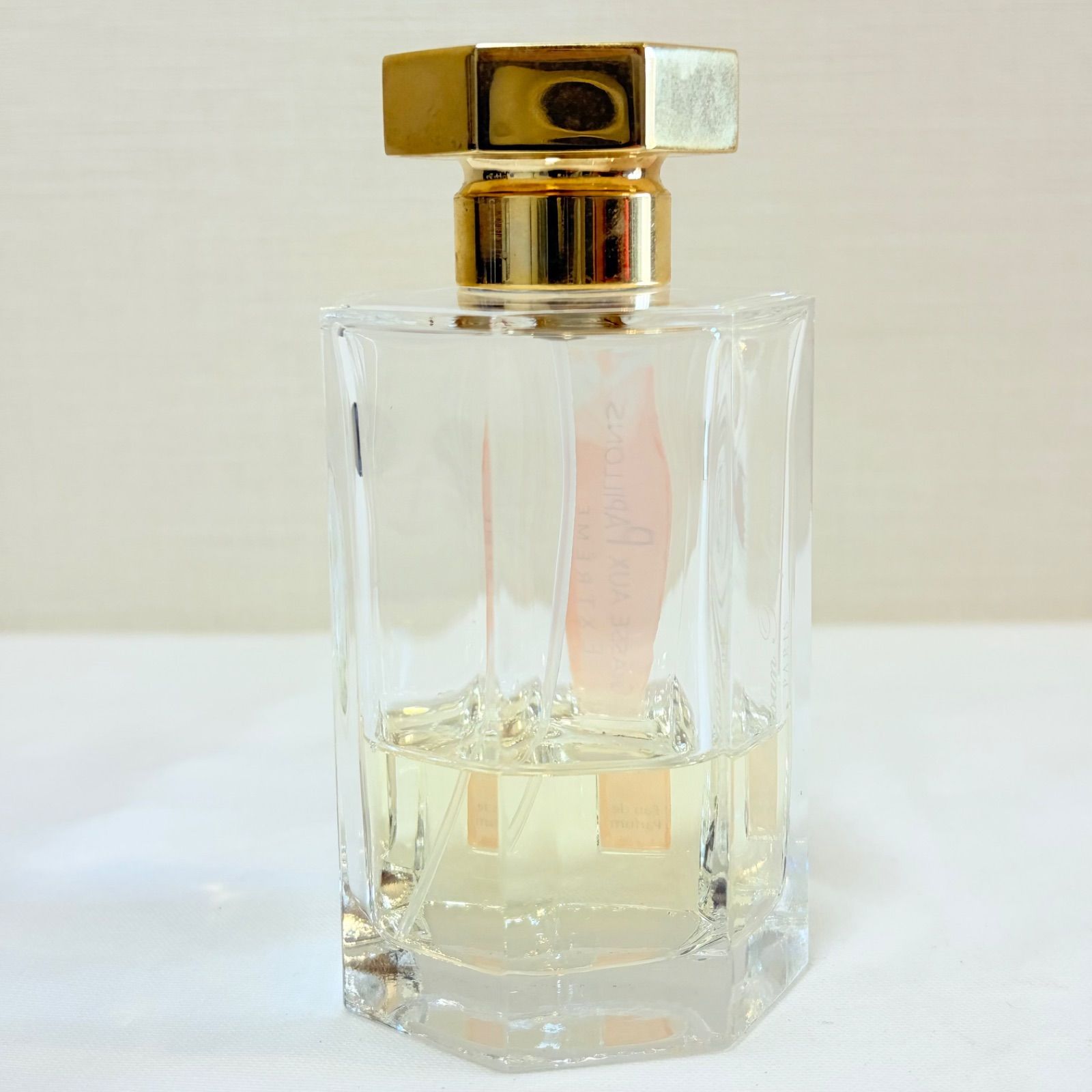 L'Artisan Parfumeur CHASSE AUX PAPILLONS Extrême ラルチザン