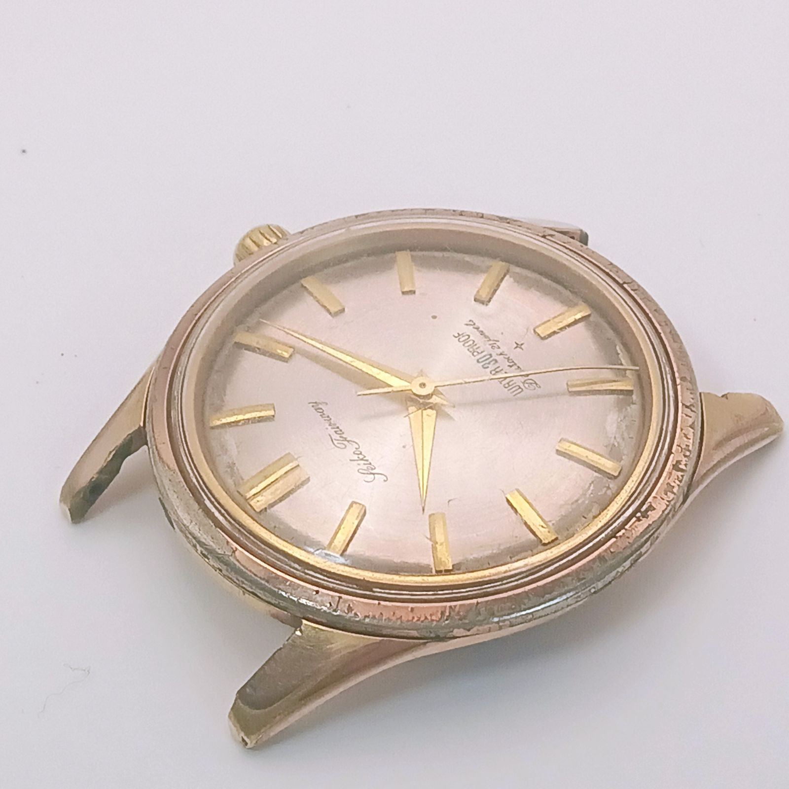 セイコー フェアウェイ WP30 SEIKO Fairway J13048 手巻き 21石 0 稼働 