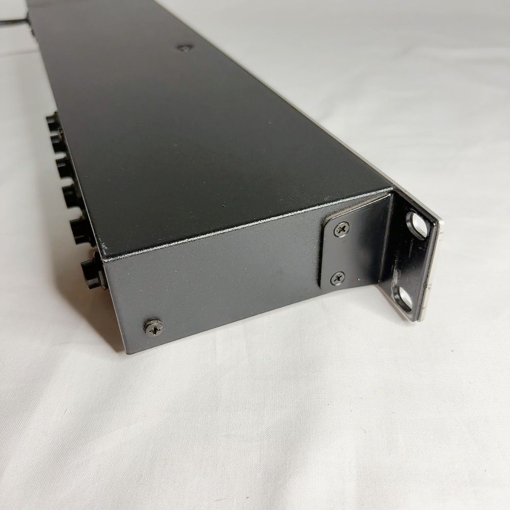 KORG コルグ DTR-1 ラックチューナー LEDディスプレイ 高精度