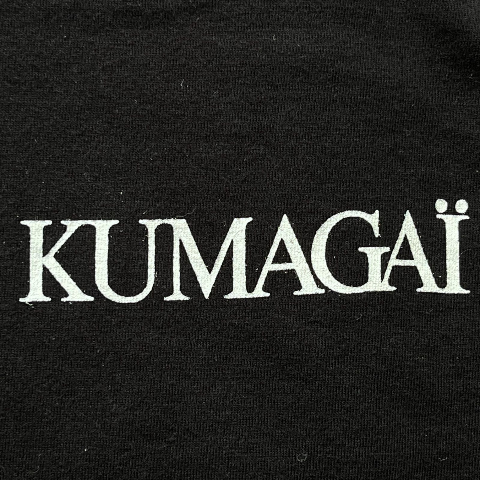 tokio kumagai トキオクマガイ 熊谷登喜夫 tシャツ 2トーン 日本製 80s 