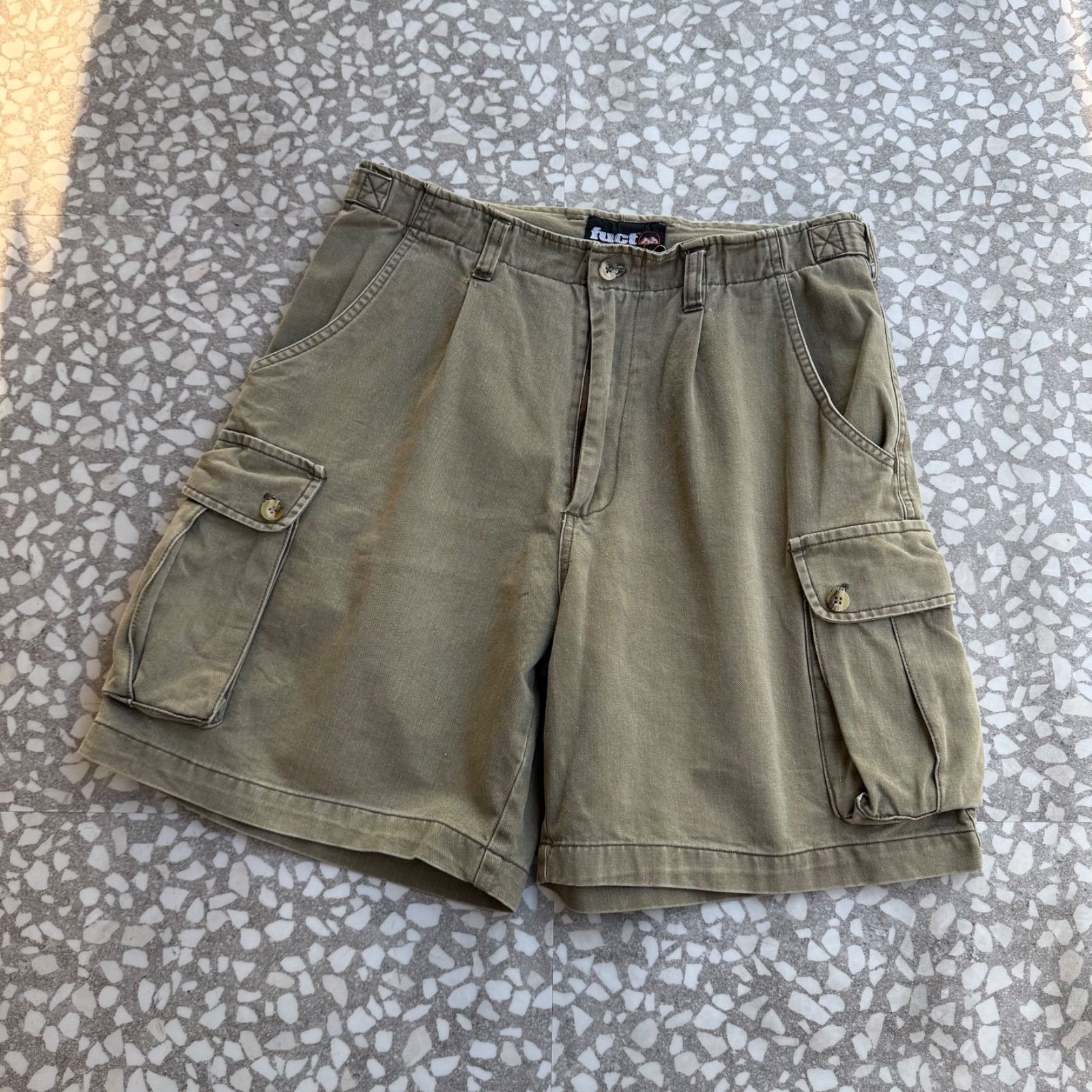 FUCT / 90