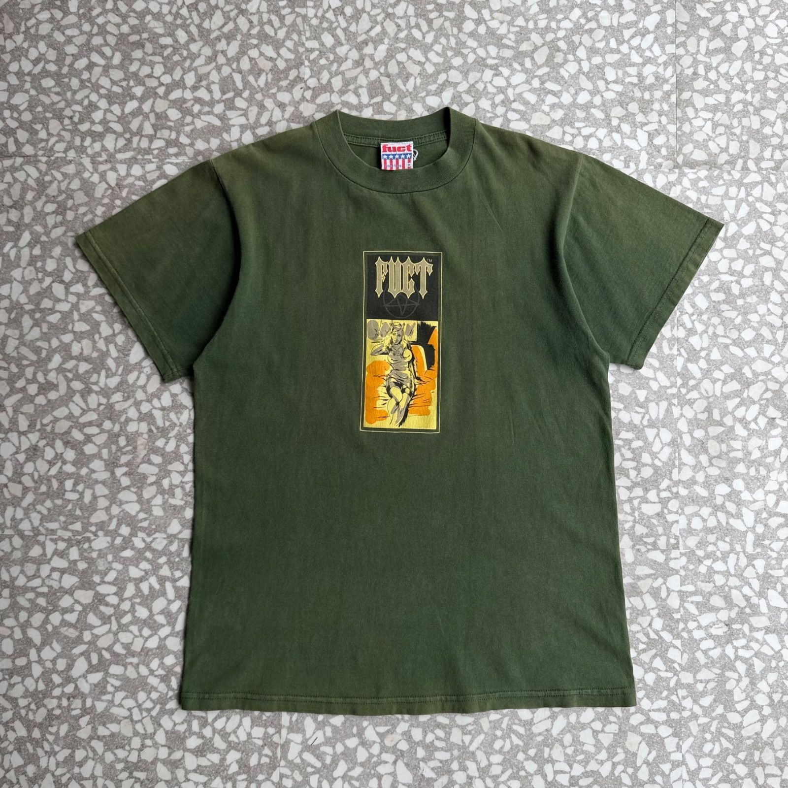 FUCT / 90