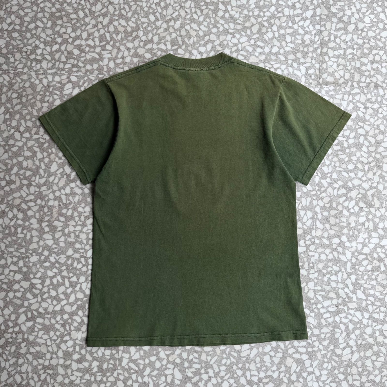 FUCT / 90's fade T-shirt size M ファクト 90年代 フェード