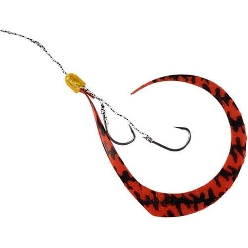 JACKALL ジャッカル ビンビンフック 無双 ネクタイフックセット F-0187