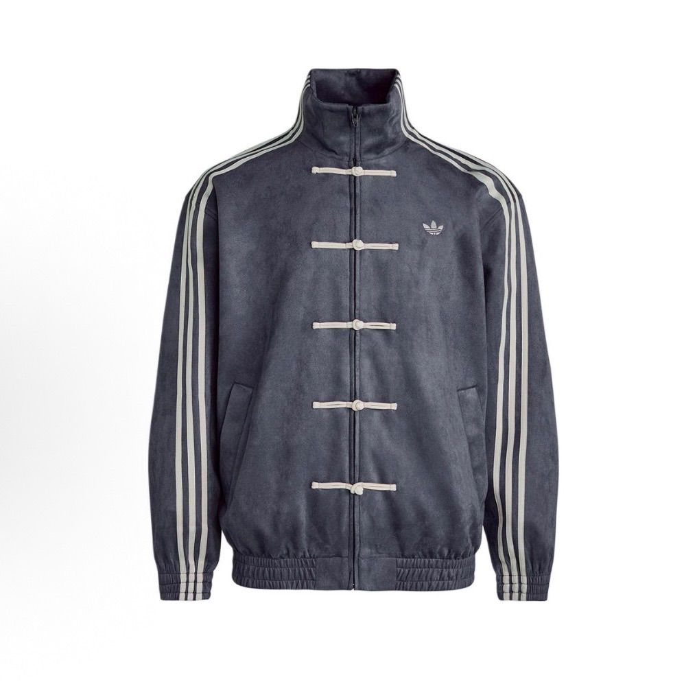 新品 adidas originals CTT 3.1 ソフト トラックジャケット チャイナ