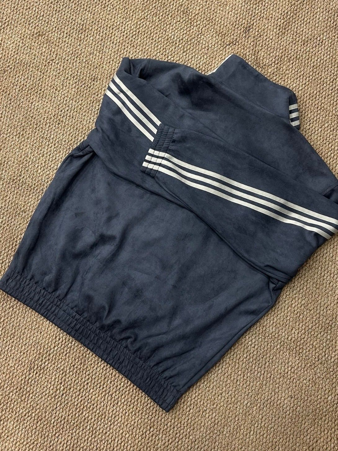 新品 adidas originals CTT 3.1 ソフト トラックジャケット チャイナ