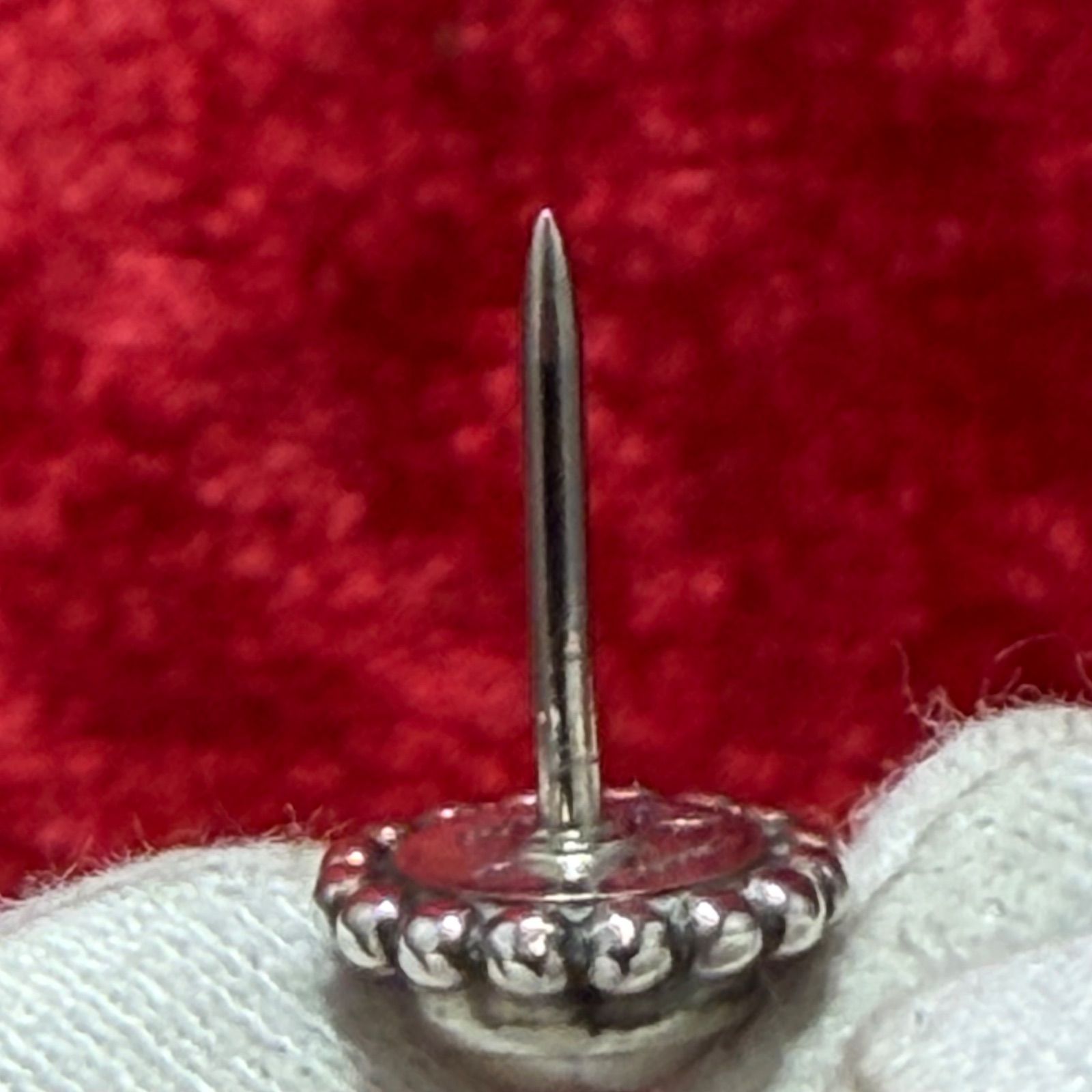 ジョージジェンセン ピンブローチ 美品 ピンブローチ ♯25 ジョージジェンセン/GEORG JENSEN - メルカリ