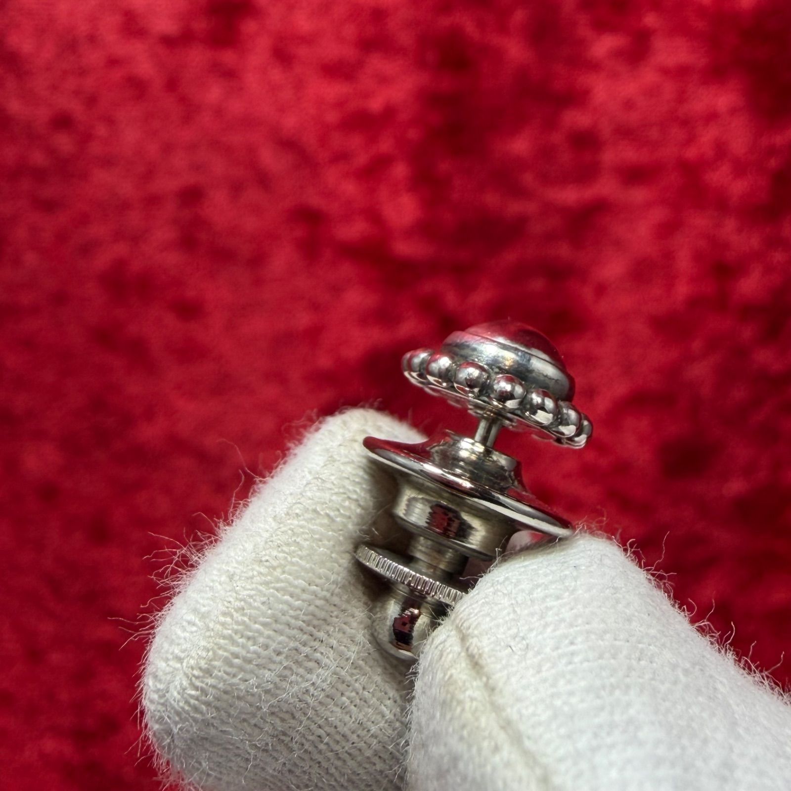 美品 ピンブローチ ♯25 ジョージジェンセン/GEORG JENSEN - メルカリ