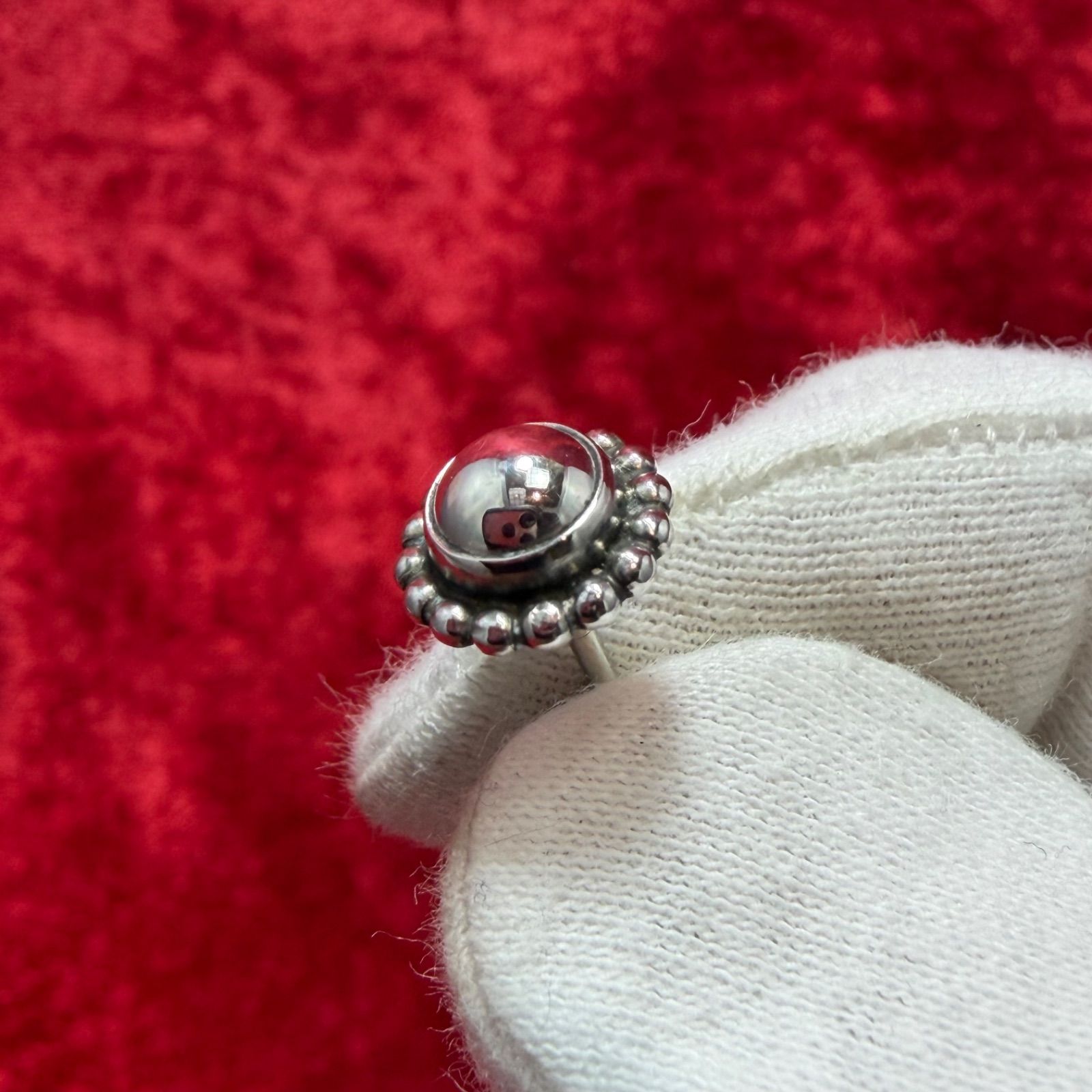 美品 ピンブローチ ♯25 ジョージジェンセン/GEORG JENSEN - メルカリ