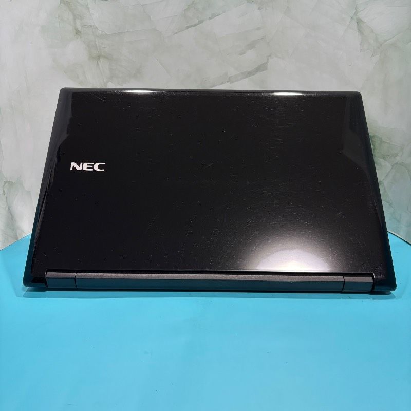 ノートPC 新生活応援価格♪【Office付】NEC✨7世代爆速i5✨
