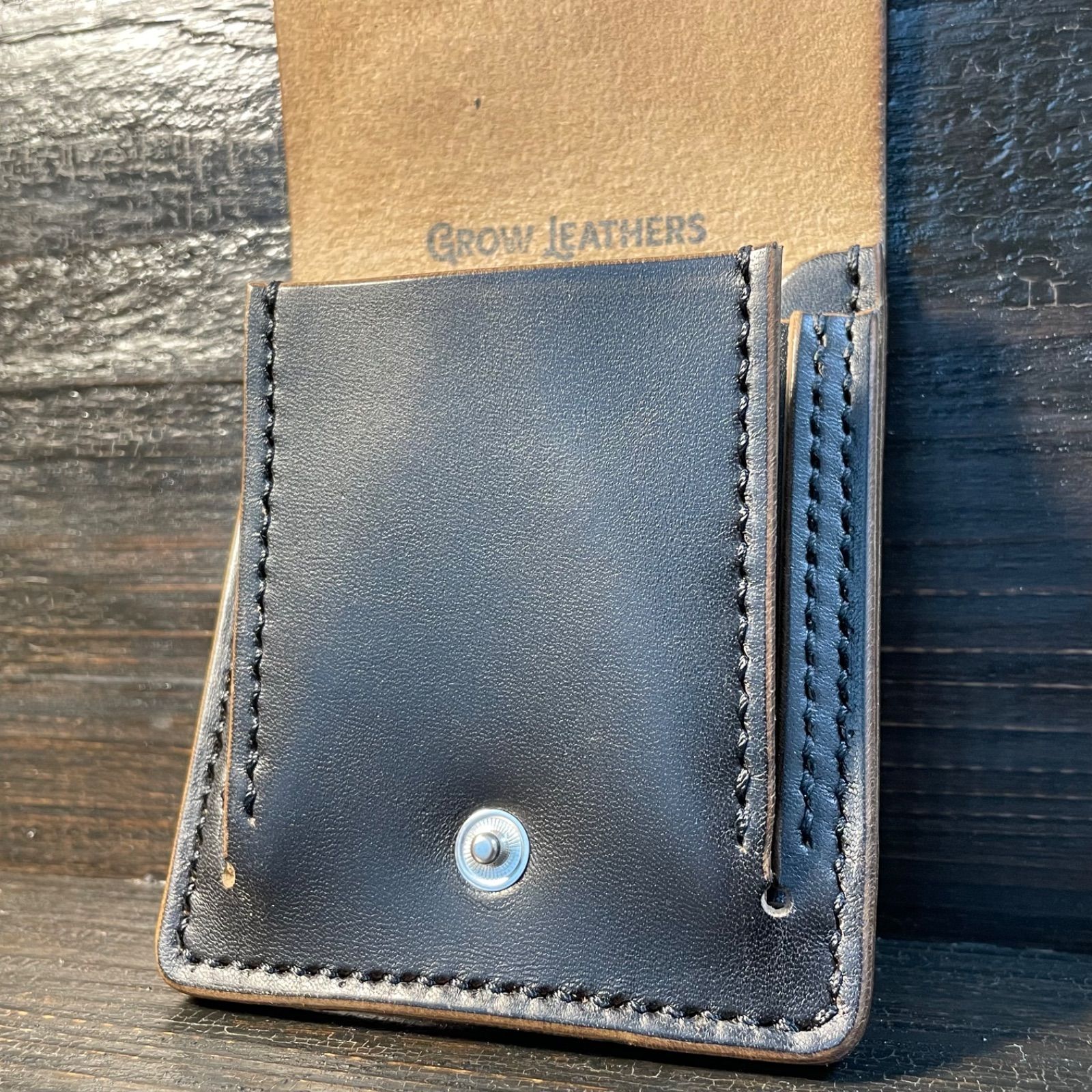 966　MARYAM ホースバット　コンパクトウォレット　シルバー950 最愛 966 MARYAM ホースバット コンパクトウォレット シルバー950