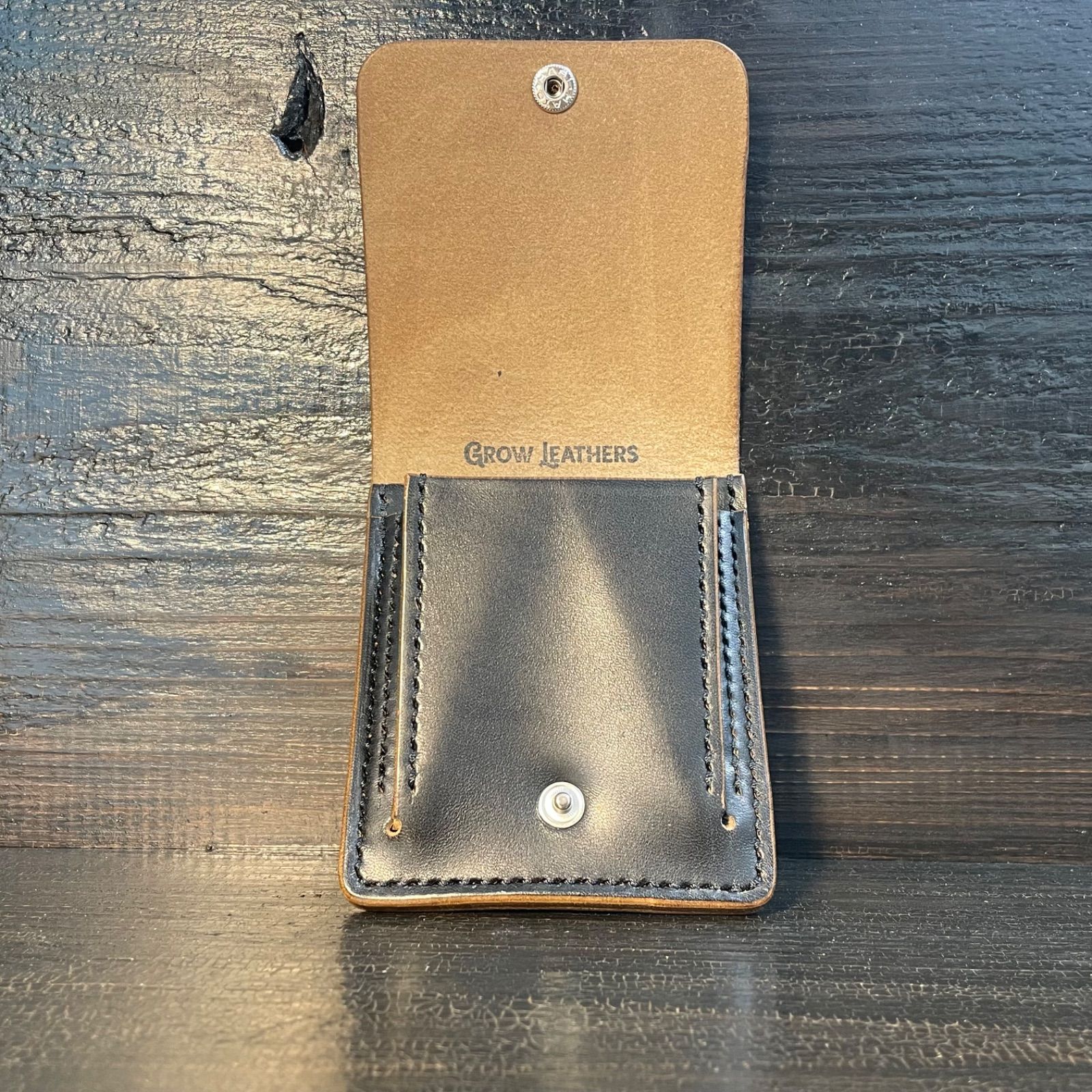 966　MARYAM ホースバット　コンパクトウォレット　シルバー950 最愛 966 MARYAM ホースバット コンパクトウォレット シルバー950