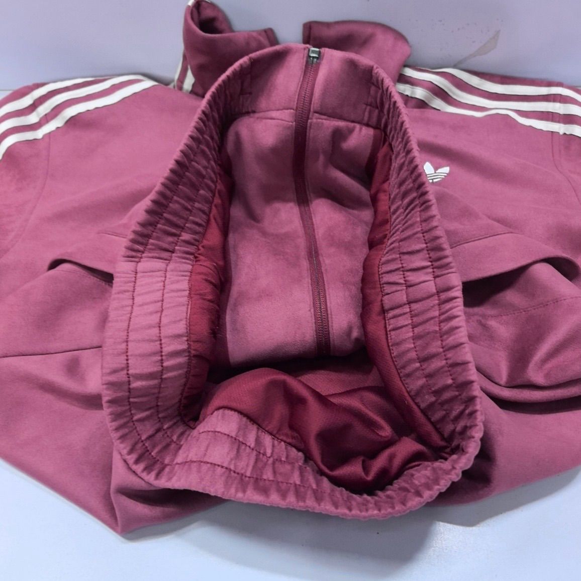 新品 adidas originals CTT FW25 3.1 ソフト トラックジャケット